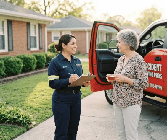 Accident Towing Service Thebes, IL FAQs